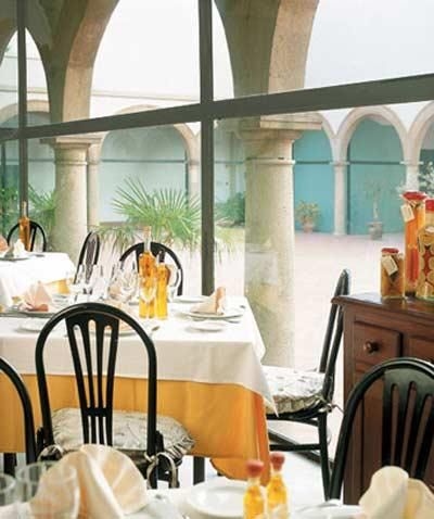HOTEL ALMAGRO3