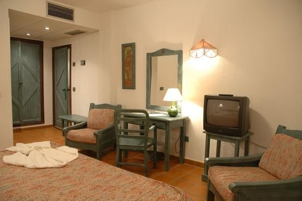HOTEL ALMAGRO2