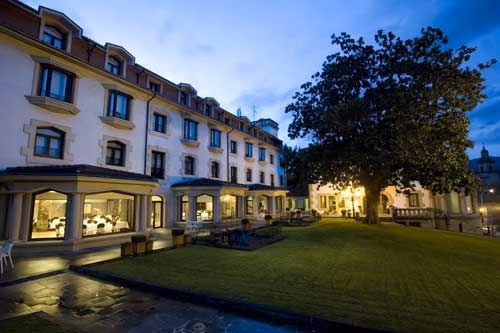 GRAN HOTEL DURANGO0