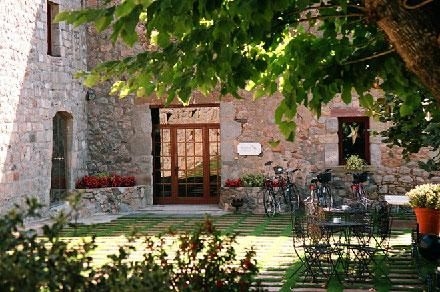 Domus Selecta Monestir Sant Marcal3