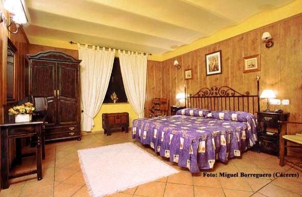 Hotel Rural Soterrana1