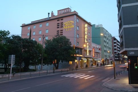 PIRINEOS0