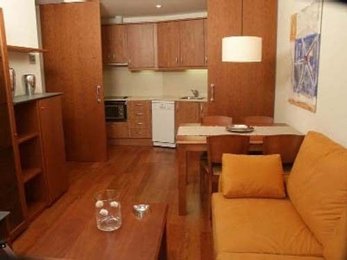 APARTHOTEL ARRAHONA3