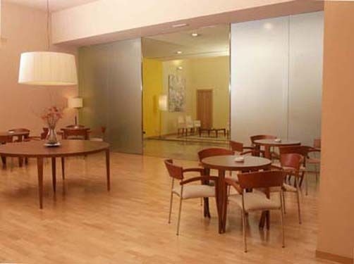 APARTHOTEL ARRAHONA2