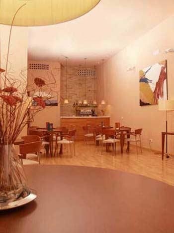 APARTHOTEL ARRAHONA0
