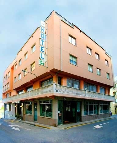 Hotel Las Vinas4