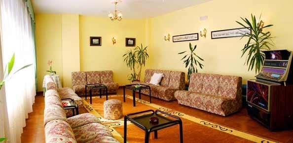 Hotel Las Vinas2