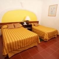 Antillano Hotel2