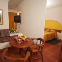 Antillano Hotel1
