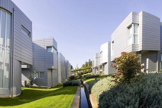 DOMUS SELECTA HTL Y APTS. PAZO DO RIO4