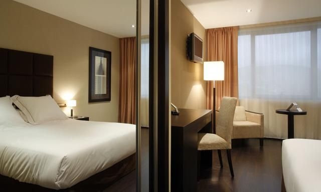 LANGREHOTEL & SPA4