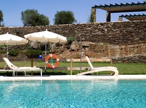 Hotel Domus Selecta Hospederia Conventual De Alcantara1