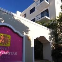 Hotel Margaritas Cancun3