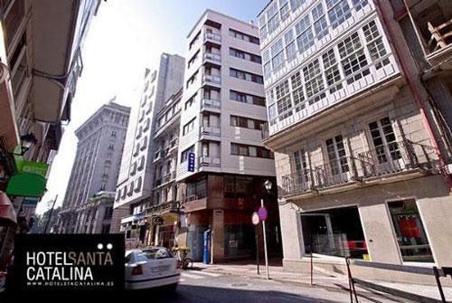 SANTA CATALINA0