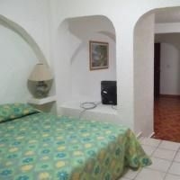 Ikaro Suites Cancun Hotel1