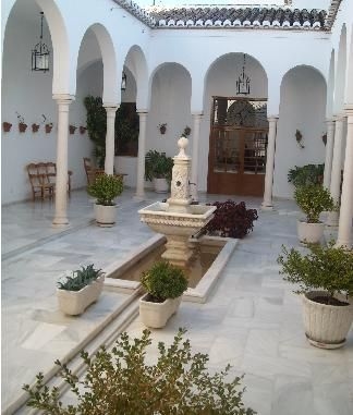 VILLA TURISTICA DE PRIEGO1