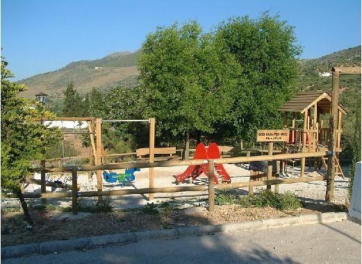 VILLA TURISTICA DE PRIEGO0