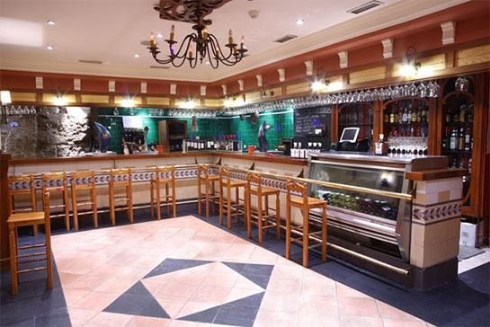 HOTEL SPA PARIS4