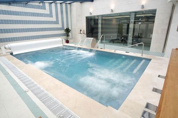 HOTEL SPA PARIS1