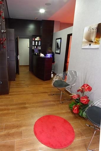 HOTEL SPA PARIS0