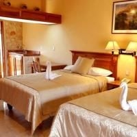 Mallorca Hotel And Suites4