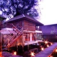 บัตเตอร์ฟลาย รีสอร์ท (Butterfly)4
