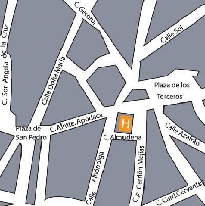 DOMUS SELECTA LA CASA DEL MAESTRO BOUTIQUE0