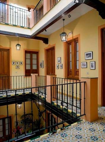 DOMUS SELECTA LA CASA DEL MAESTRO BOUTIQUE3