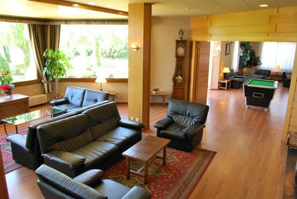 Puigcerda Park Hotel1