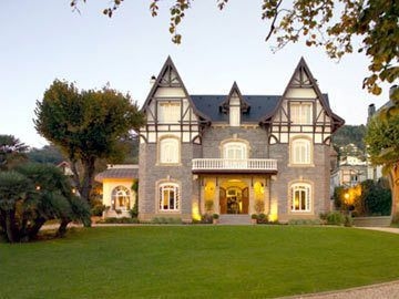 VILLA SORO0