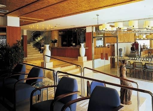 APARTAMENTOS DUQUESA PLAYA2