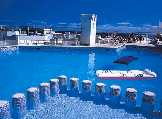 APARTAMENTOS DUQUESA PLAYA1