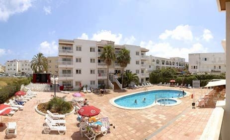 APARTAMENTOS PLAYA GRANDE4