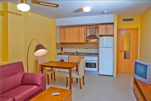 APARTAMENTOS PLAYAMARINA0