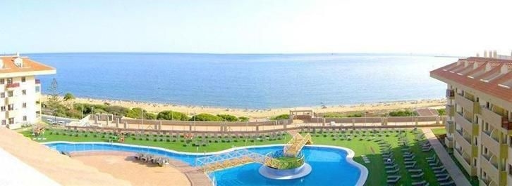 APARTHOTEL SOLVASA MAZAGON3