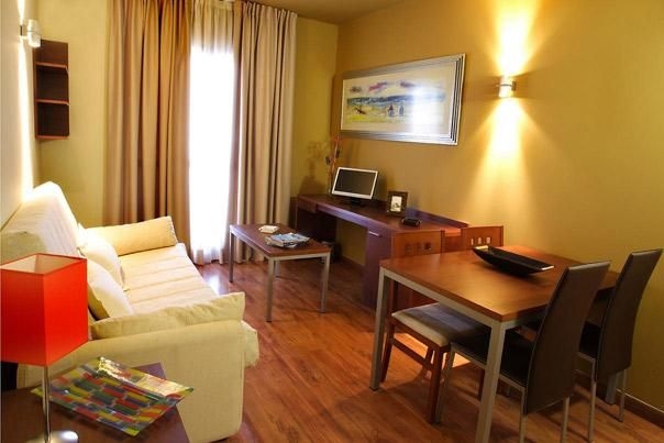 APARTHOTEL SOLVASA MAZAGON2