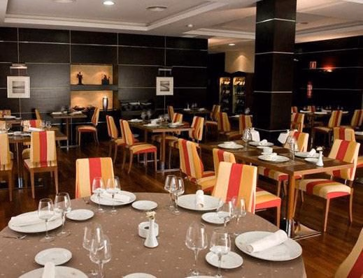 ARACENA PARK HOTEL AND SPA4