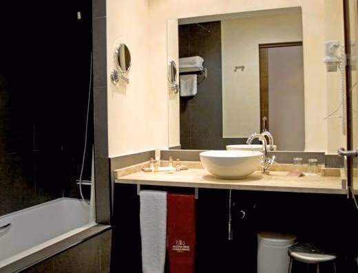 ARACENA PARK HOTEL AND SPA3