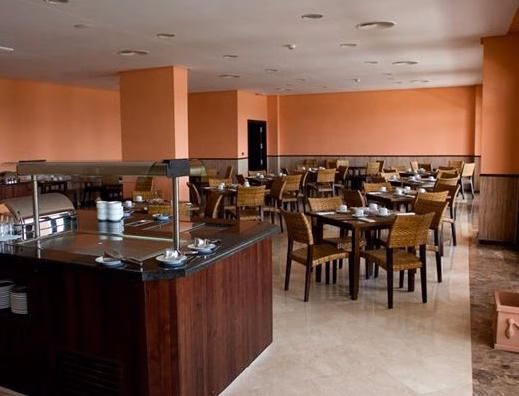 ARACENA PARK HOTEL AND SPA2