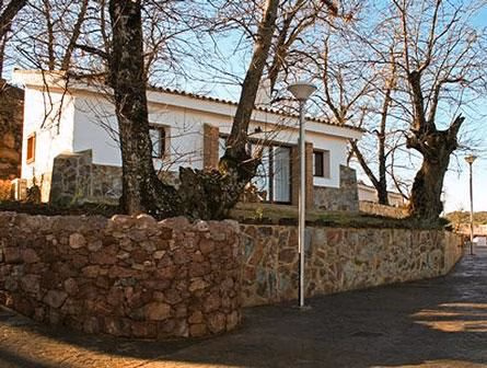 ARACENA PARK HOTEL AND SPA1