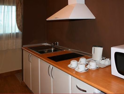 ARACENA PARK HOTEL AND SPA0