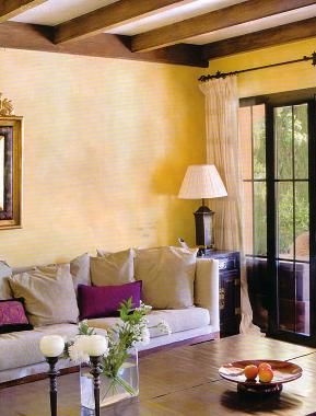VILLA DE BUBION4