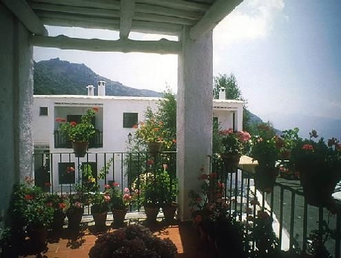 VILLA DE BUBION2