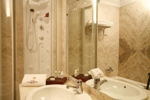 HOTEL CIUDAD DE VIGO2