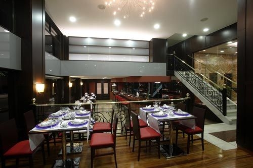 HOTEL CIUDAD DE VIGO1