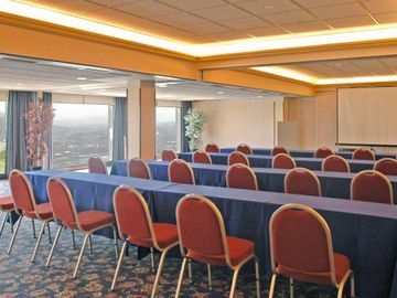 MERCURE MONTE IGUELDO4