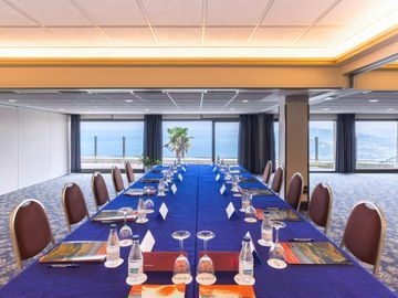 MERCURE MONTE IGUELDO3