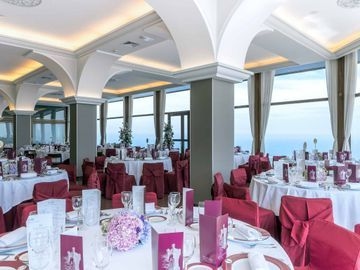 MERCURE MONTE IGUELDO2
