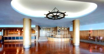 MERCURE MONTE IGUELDO1