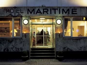 โรงแรมมาริไทม์ (Hotel Maritime)2